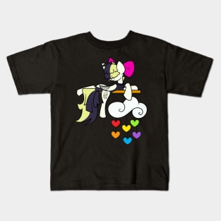 Songbird Serenade Kids T-Shirt